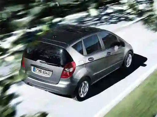 游戏A Class Sedan Puzzle在线