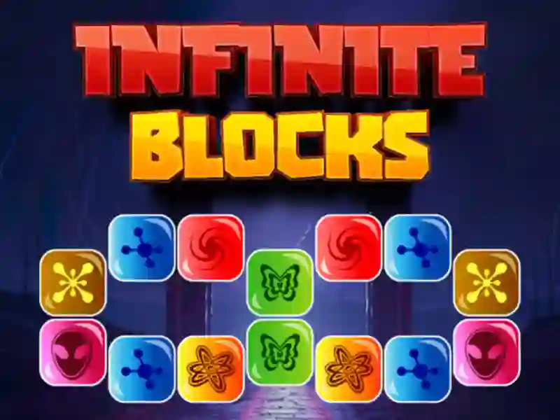游戏Infinite Blocks在线