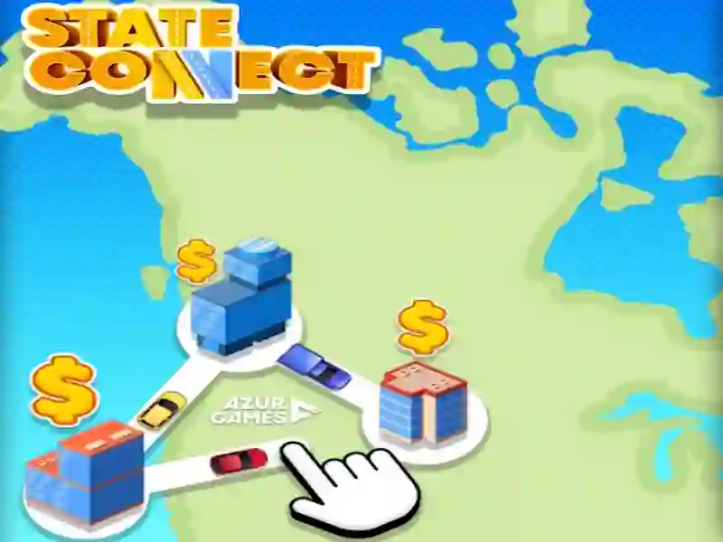 游戏State Connect在线