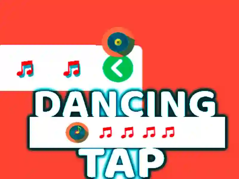 游戏Dancing Tap在线
