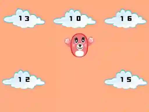 游戏Number Jump在线