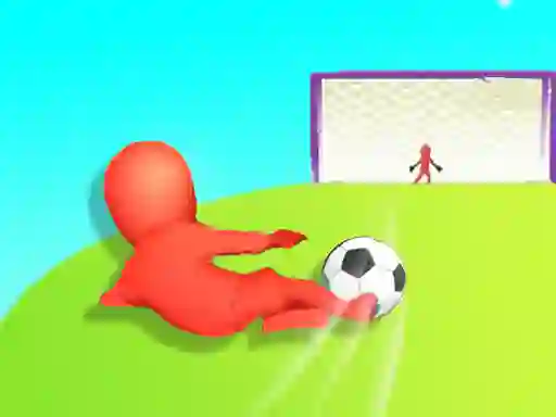 游戏Crazy Kick!在线