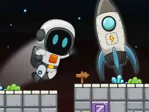 游戏Crazy Gravity Space在线