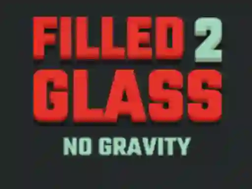 游戏Filled Glass 2在线