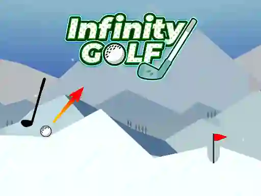 游戏Infinity Golf在线