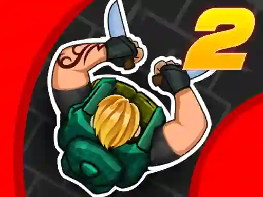 游戏Hunter Assassin 2在线