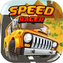 游戏Speed Racer在线