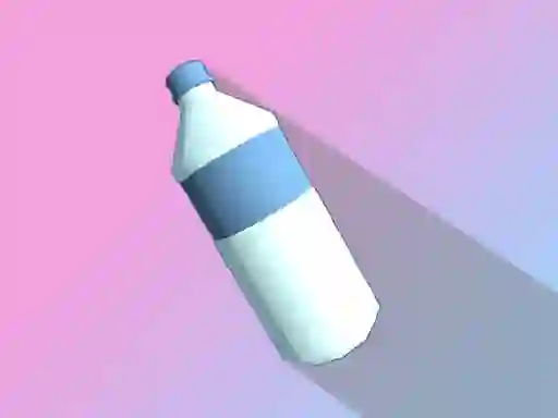 游戏Bottle Flip 3d在线