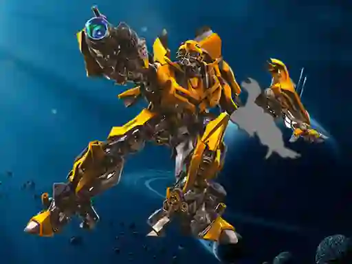游戏Robot Assembly在线