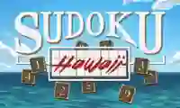 游戏Sudoku Hawaii在线
