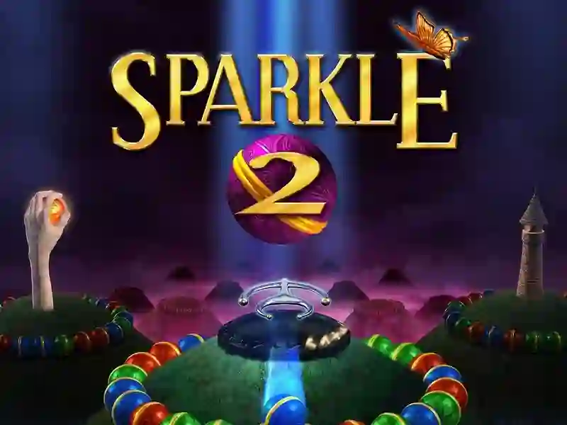 游戏Sparkle 2在线