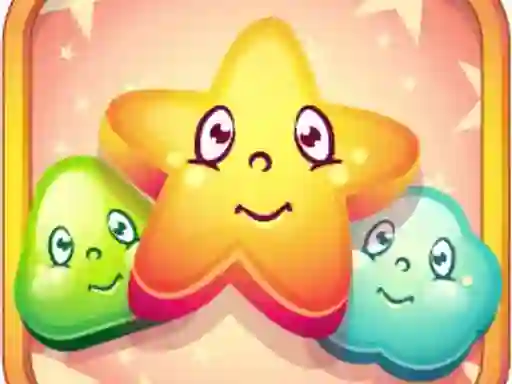 游戏Cartoon Candy在线