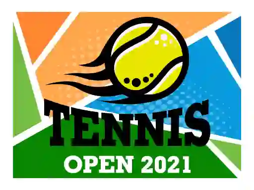 游戏Tennis Open 2021在线