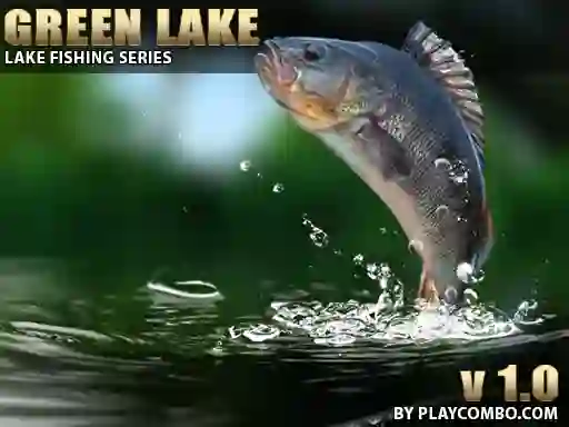 游戏Green Lake在线