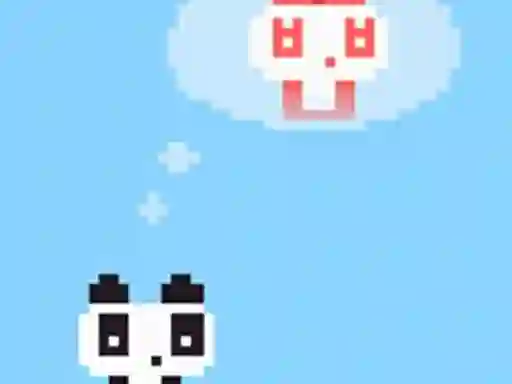 游戏Panda Love 2在线