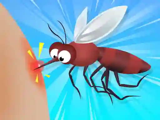 游戏Mosquito Bite 3D在线