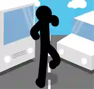 游戏Stick City在线