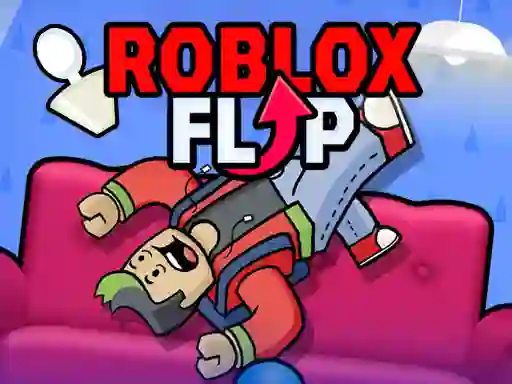 游戏Roblox Flip在线
