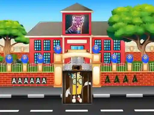 游戏Rescue The Cartoon Book在线
