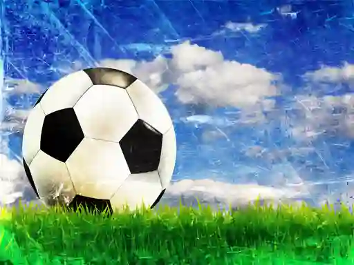 游戏Football Slide在线