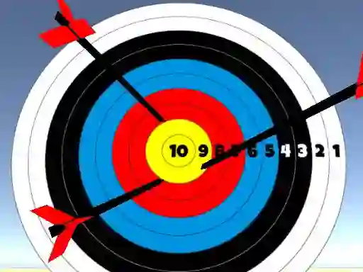 游戏Archery Master在线