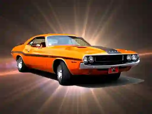 游戏Cool GTA Cars在线