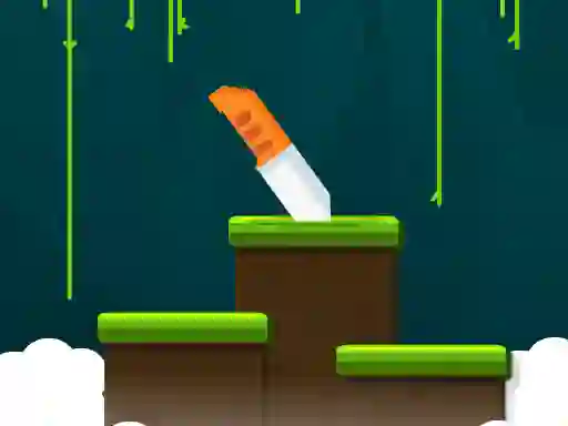 游戏Knife Jump在线