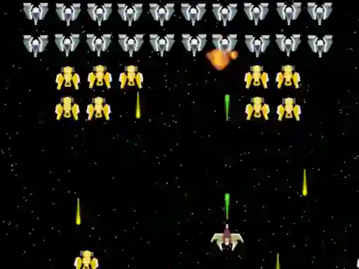 游戏Star Shooter在线