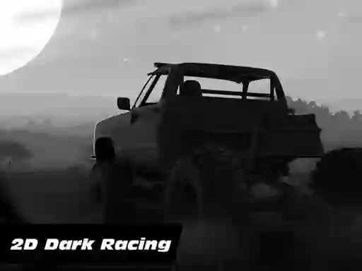 游戏2d Dark Racing在线