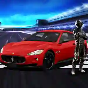 游戏Maserati Gran Turismo 2018在线