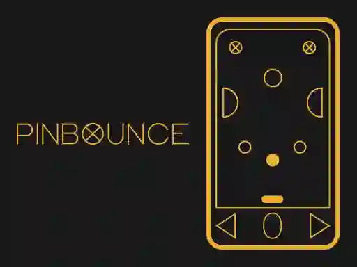 游戏Pinbounce在线
