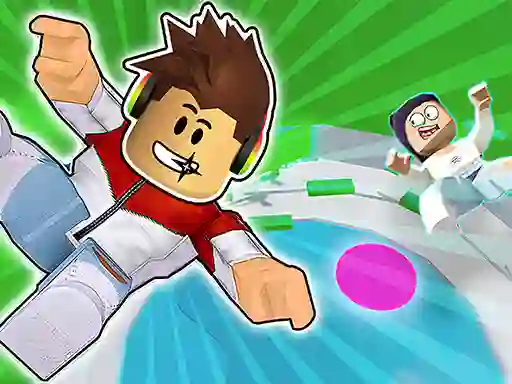 游戏Roblox obbi: Only Up在线