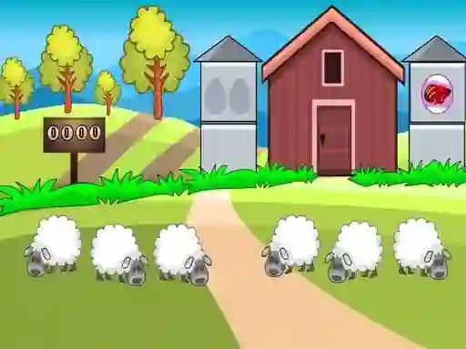 游戏G2M Farm Escape在线