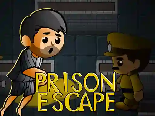 游戏Prison Escape在线