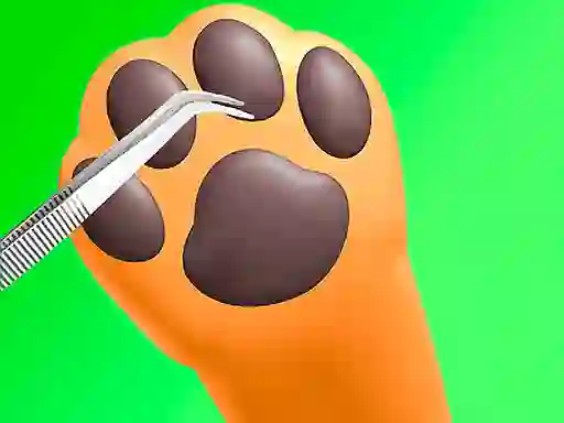 游戏Paw Care在线