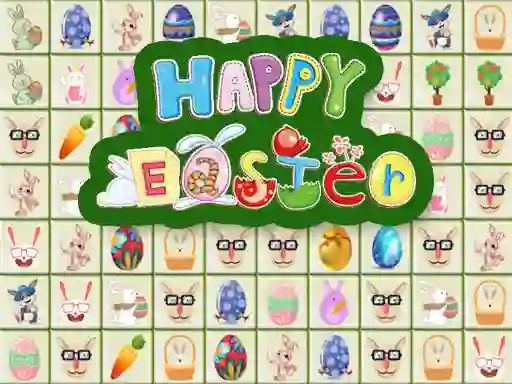 游戏Happy Easter在线