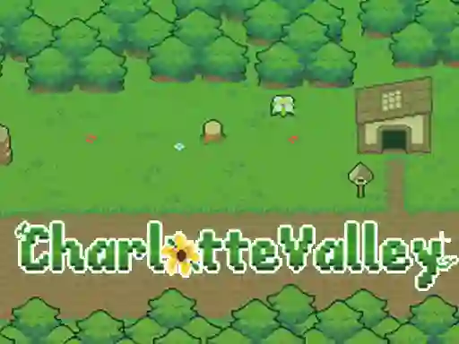 游戏Charlotte Valley在线