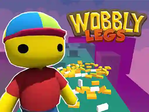 游戏Wobbly Ligs在线