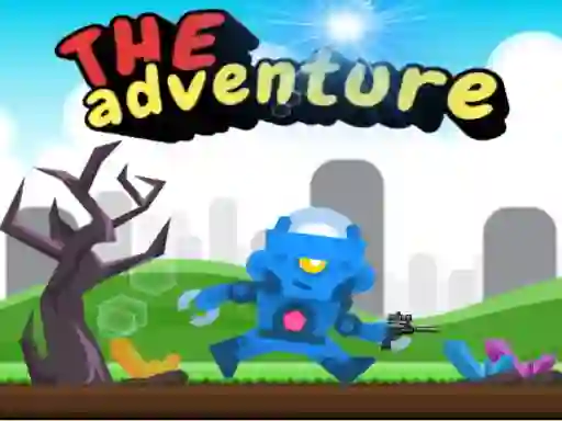 游戏The Adventure在线