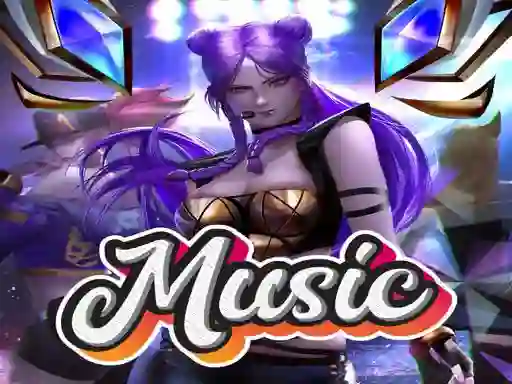 游戏Guess The Song!在线