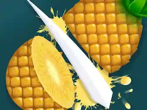 游戏Fruit Slice在线
