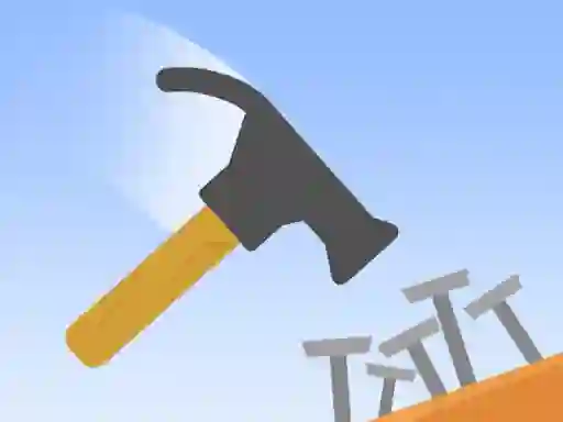 游戏Hammer Master在线
