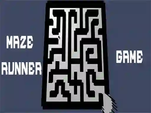 游戏Maze Runner在线