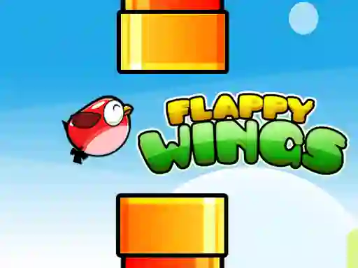 游戏Flappy Wings在线