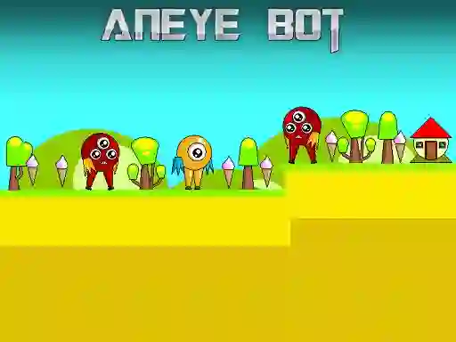 游戏Aneye Bot在线