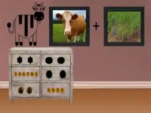 游戏Farmer Escape 3在线