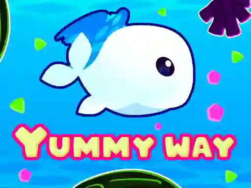 游戏Yummy Way在线