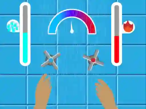 游戏Shower Water在线
