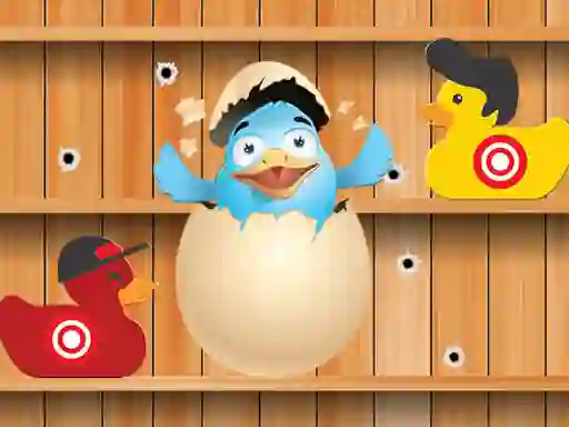 游戏Duck Challenge在线
