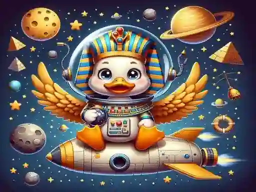 游戏QuackTut在线